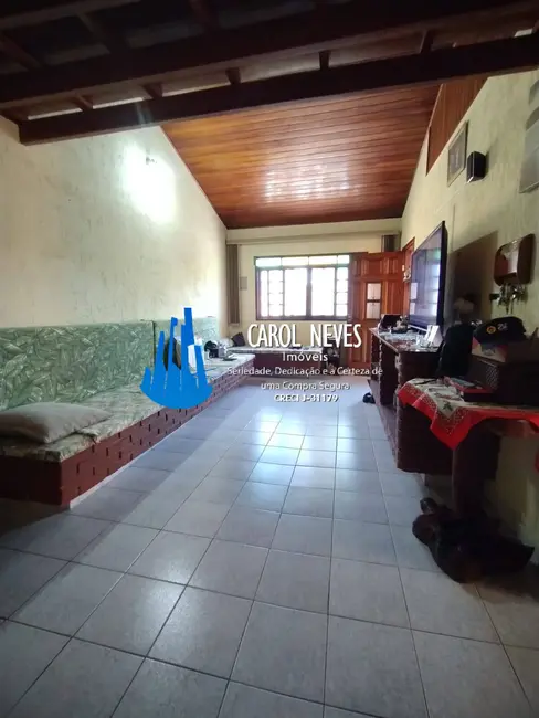 Foto 8 de Casa com 3 quartos à venda, 159m2 em Mongagua - SP