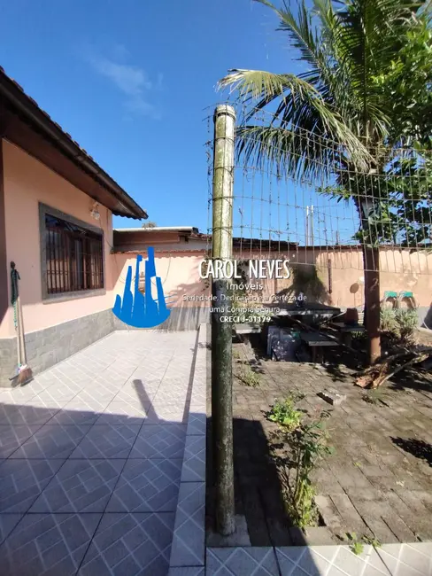 Foto 4 de Casa com 3 quartos à venda, 159m2 em Mongagua - SP