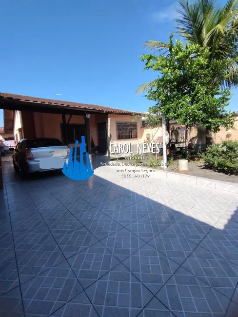 Foto 2 de Casa com 3 quartos à venda, 159m2 em Mongagua - SP