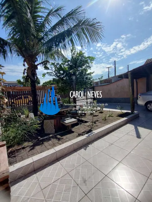 Foto 5 de Casa com 3 quartos à venda, 159m2 em Mongagua - SP