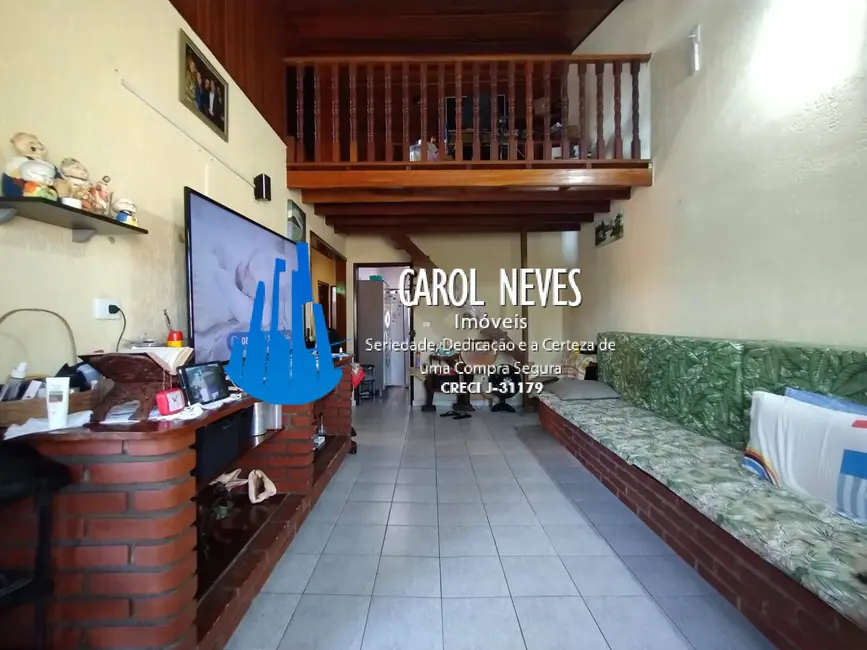 Foto 7 de Casa com 3 quartos à venda, 159m2 em Mongagua - SP