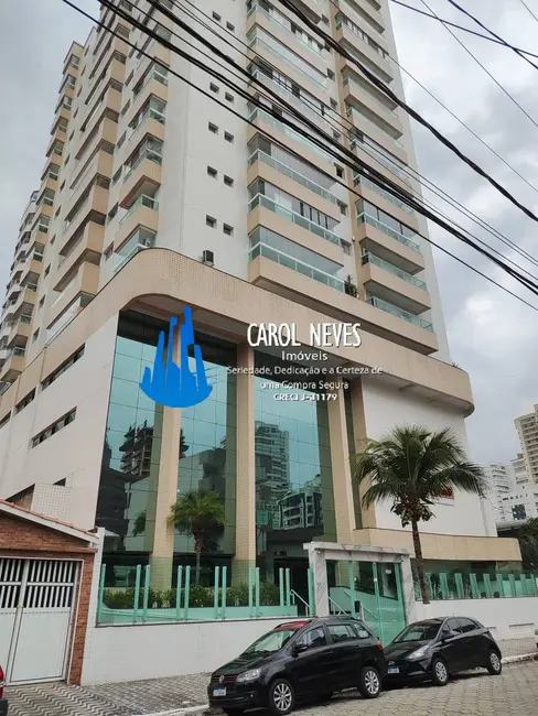 Apartamento com 3 quartos à venda, 112m2 em Canto do Forte, Praia Grande - SP - imagem 3 Foto 3 de Apartamento com 3 quartos à venda, 112m2 em Canto do Forte, Praia Grande - SP