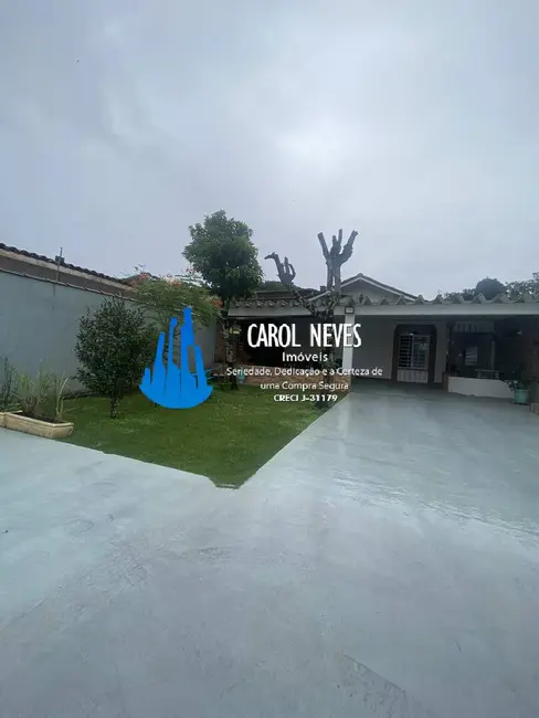 Foto 1 de Casa com 2 quartos à venda, 103m2 em Itanhaem - SP