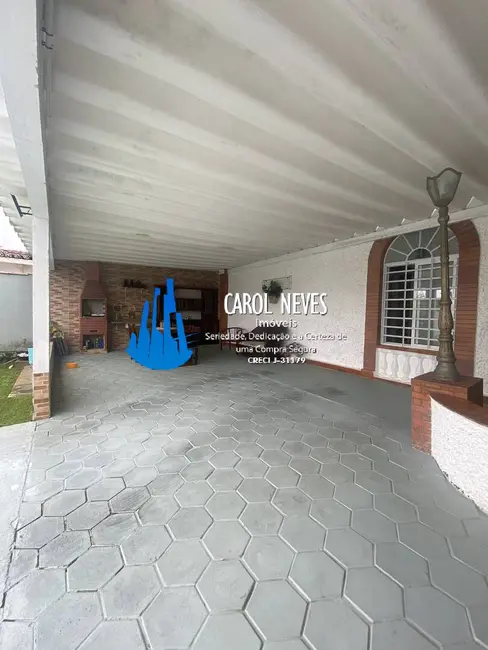 Foto 3 de Casa com 2 quartos à venda, 103m2 em Itanhaem - SP