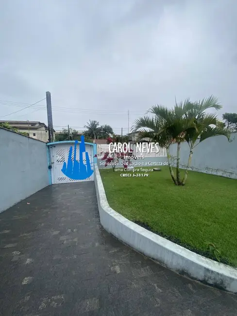 Foto 2 de Casa com 2 quartos à venda, 103m2 em Itanhaem - SP