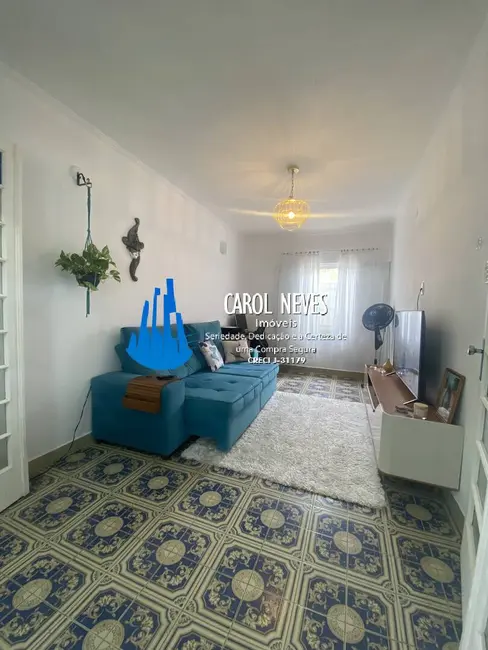 Foto 4 de Casa com 2 quartos à venda, 103m2 em Itanhaem - SP