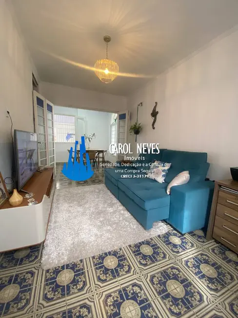 Foto 5 de Casa com 2 quartos à venda, 103m2 em Itanhaem - SP