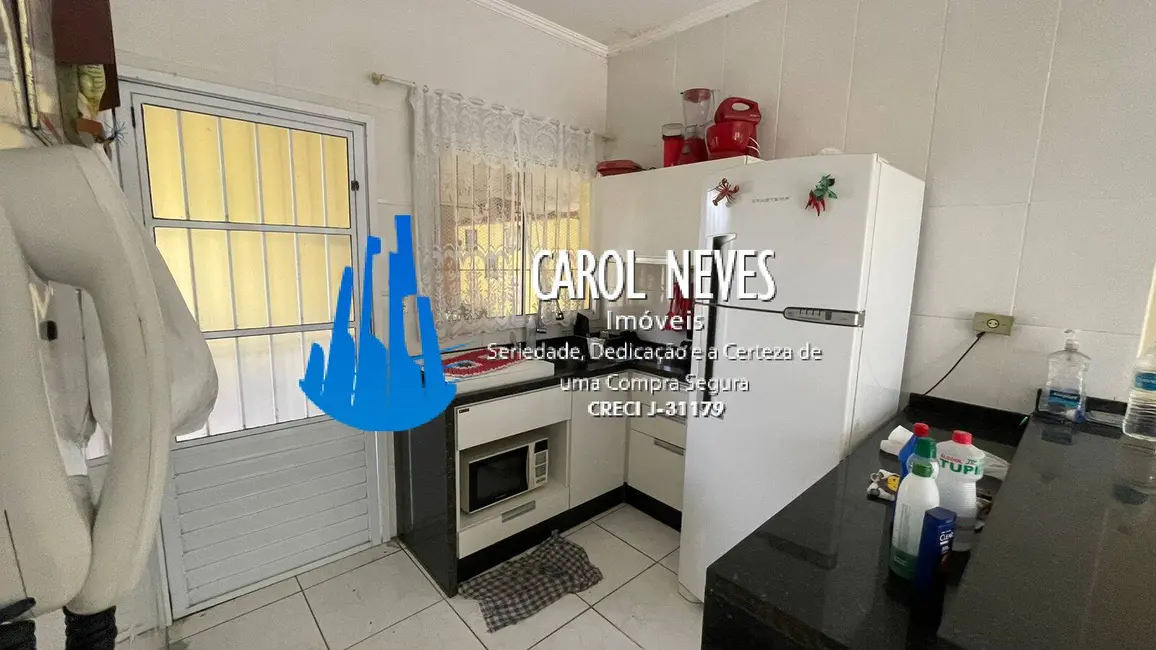 Casa de Condomínio com 2 quartos à venda, 65m2 em Itanhaem - SP - imagem 6 Foto 6 de Casa de Condomínio com 2 quartos à venda, 65m2 em Itanhaem - SP