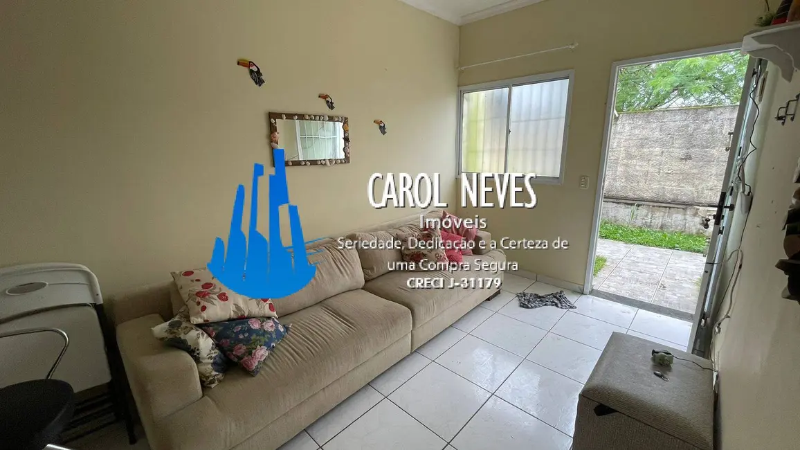 Casa de Condomínio com 2 quartos à venda, 65m2 em Itanhaem - SP - imagem 5 Foto 5 de Casa de Condomínio com 2 quartos à venda, 65m2 em Itanhaem - SP