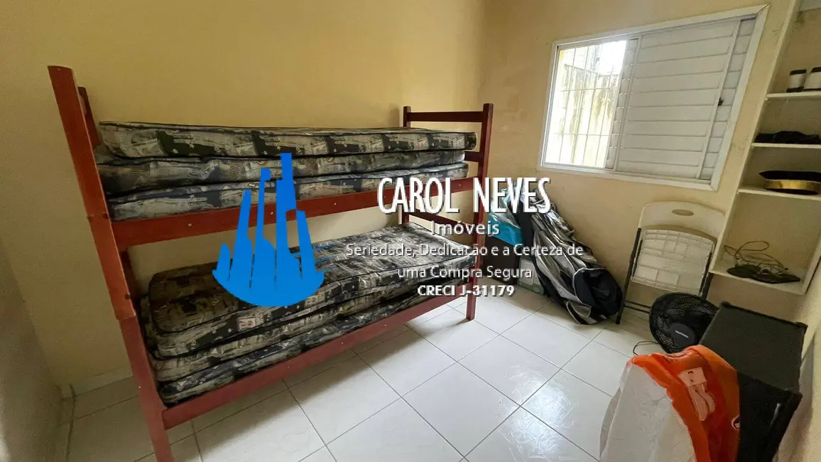 Casa de Condomínio com 2 quartos à venda, 65m2 em Itanhaem - SP - imagem 9 Foto 9 de Casa de Condomínio com 2 quartos à venda, 65m2 em Itanhaem - SP