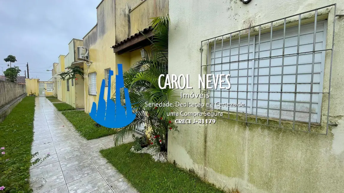 Casa de Condomínio com 2 quartos à venda, 65m2 em Itanhaem - SP - imagem 4 Foto 4 de Casa de Condomínio com 2 quartos à venda, 65m2 em Itanhaem - SP