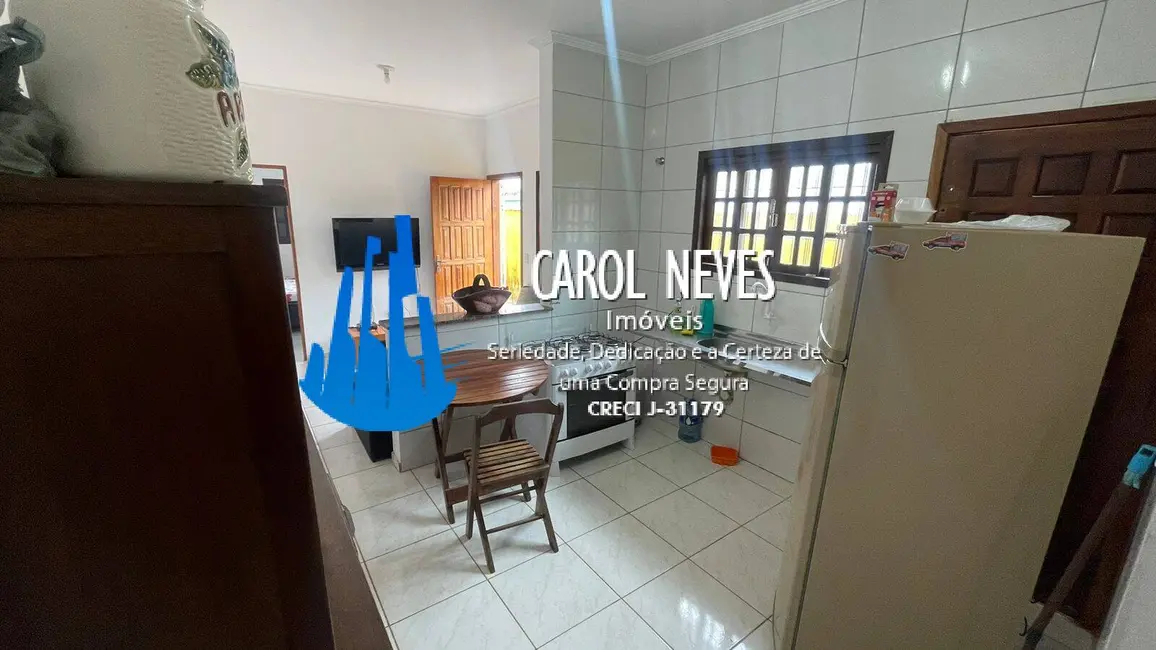 Foto 5 de Casa com 2 quartos à venda, 60m2 em Itanhaem - SP