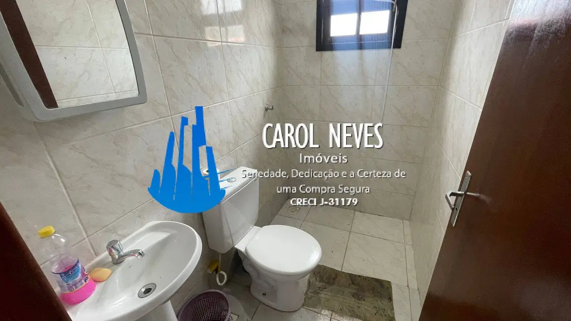 Foto 8 de Casa com 2 quartos à venda, 60m2 em Itanhaem - SP
