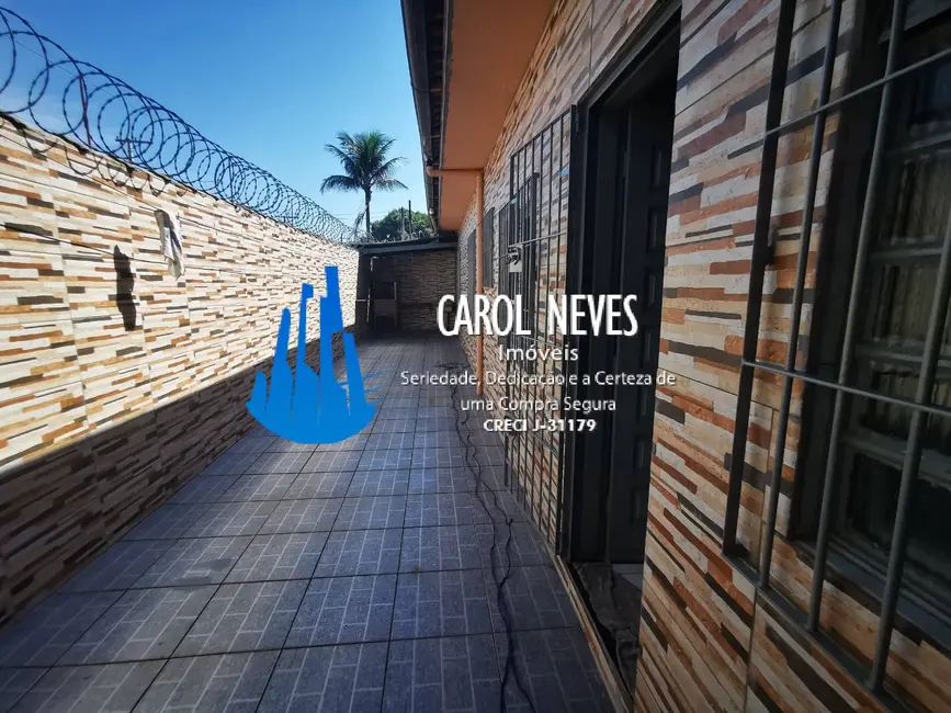 Casa com 3 quartos para alugar em Mongagua - SP - imagem 3 Foto 3 de Casa com 3 quartos para alugar em Mongagua - SP