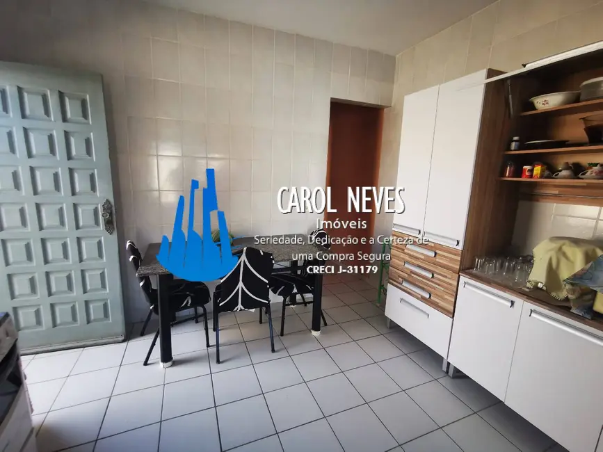 Casa com 3 quartos para alugar em Mongagua - SP - imagem 4 Foto 4 de Casa com 3 quartos para alugar em Mongagua - SP