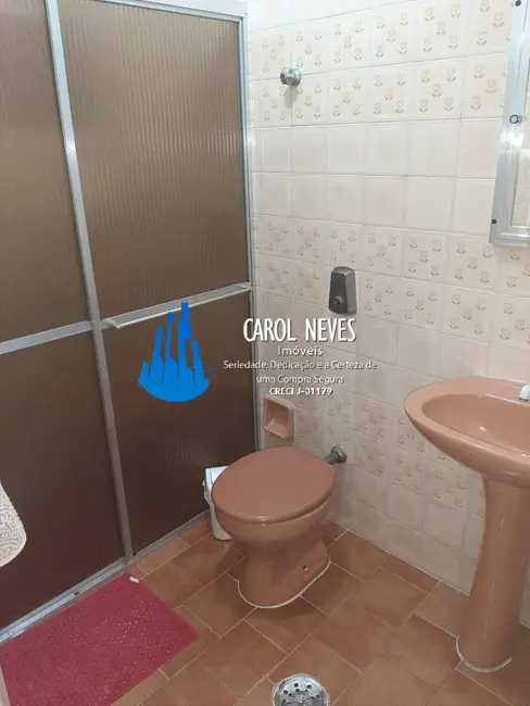 Foto 9 de Apartamento com 1 quarto à venda, 75m2 em Caiçara, Praia Grande - SP