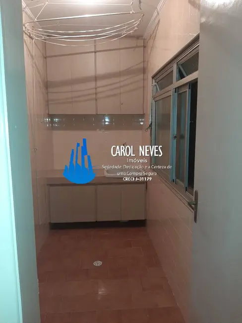 Foto 6 de Apartamento com 1 quarto à venda, 75m2 em Caiçara, Praia Grande - SP