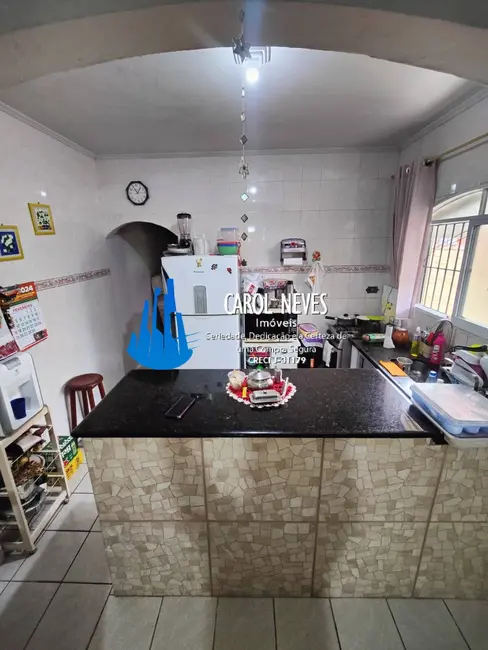 Foto 5 de Casa com 2 quartos à venda, 66m2 em Mongagua - SP