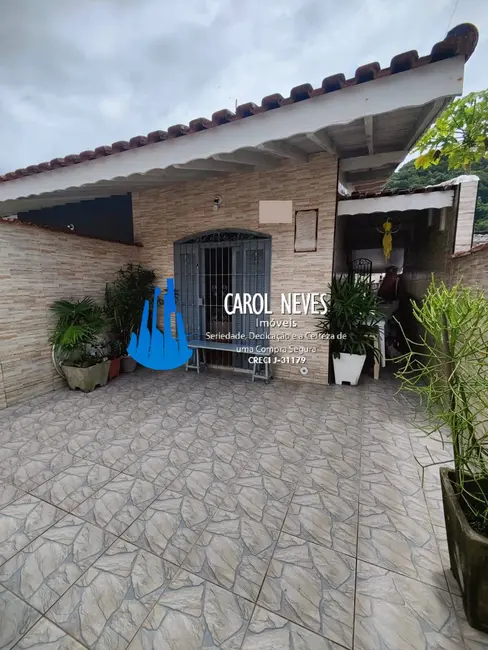 Foto 1 de Casa com 2 quartos à venda, 66m2 em Mongagua - SP