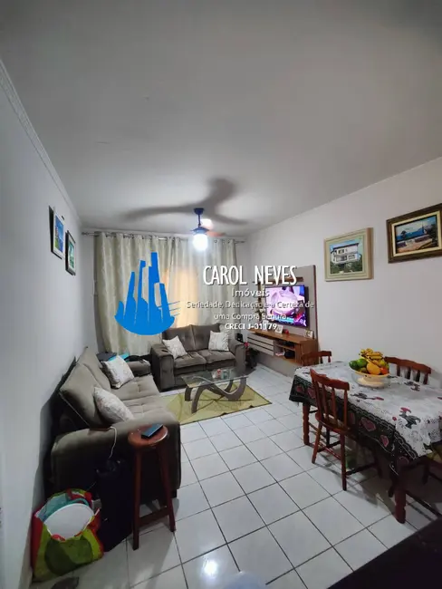 Foto 3 de Casa com 2 quartos à venda, 66m2 em Mongagua - SP