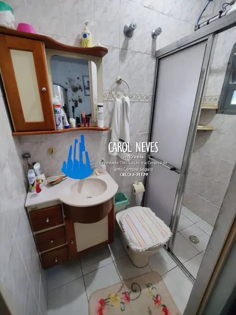 Foto 8 de Casa com 2 quartos à venda, 66m2 em Mongagua - SP