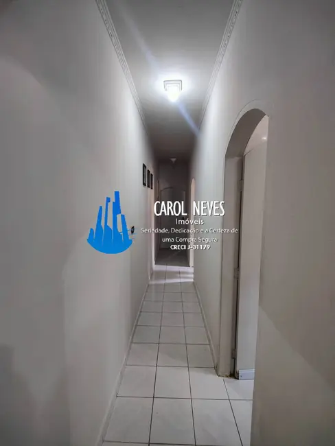 Foto 6 de Casa com 2 quartos à venda, 66m2 em Mongagua - SP
