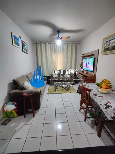 Foto 2 de Casa com 2 quartos à venda, 66m2 em Mongagua - SP