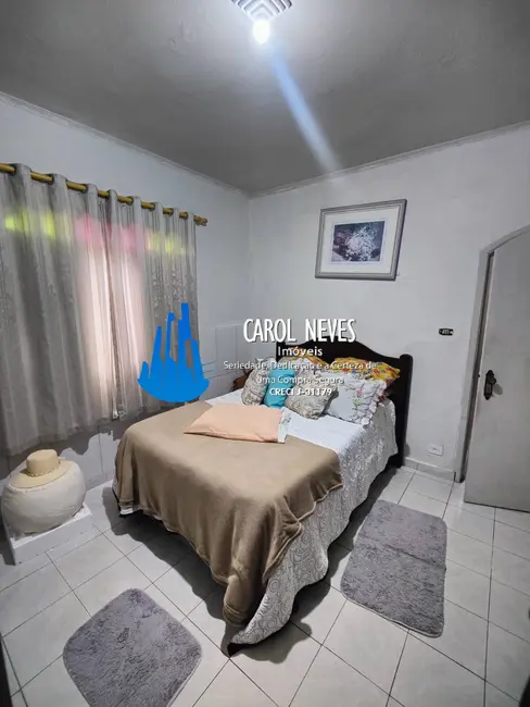 Foto 9 de Casa com 2 quartos à venda, 66m2 em Mongagua - SP