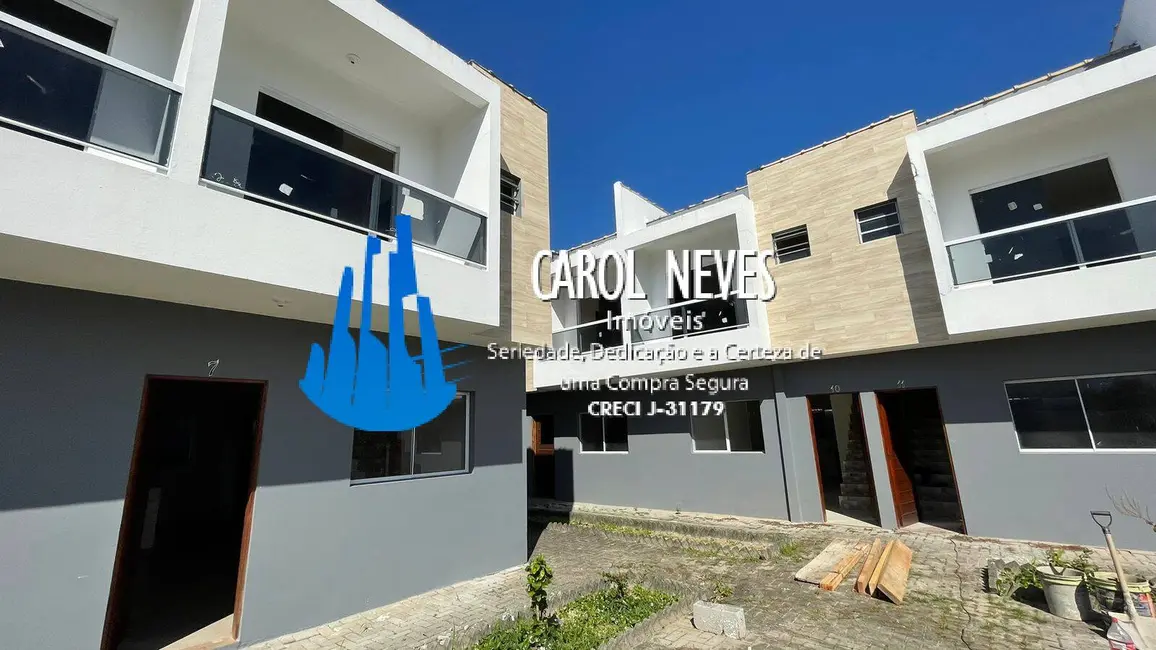 Foto 4 de Casa com 2 quartos à venda, 75m2 em Mongagua - SP