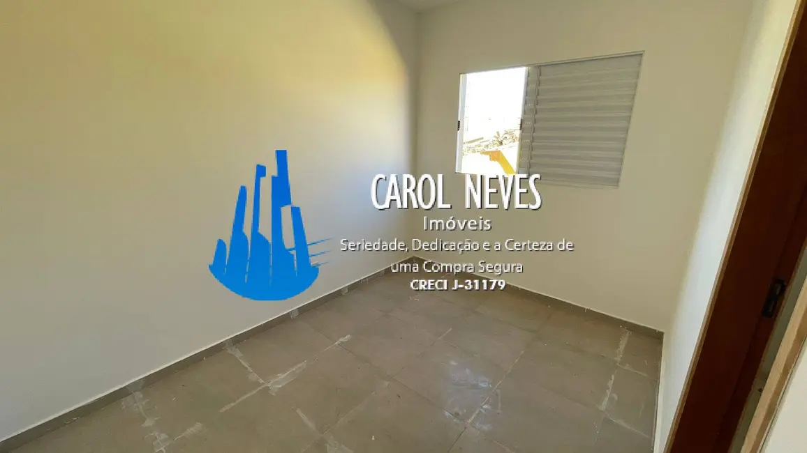 Foto 7 de Casa com 2 quartos à venda, 75m2 em Mongagua - SP
