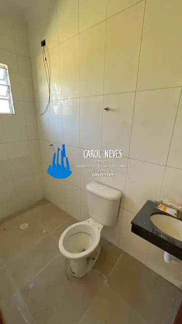 Foto 5 de Casa com 2 quartos à venda, 75m2 em Mongagua - SP