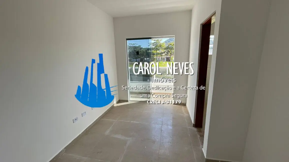 Foto 9 de Casa com 2 quartos à venda, 75m2 em Mongagua - SP