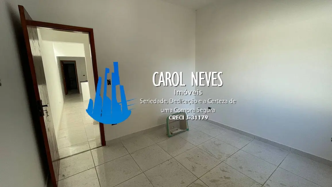 Foto 9 de Casa com 1 quarto à venda, 125m2 em Mongagua - SP