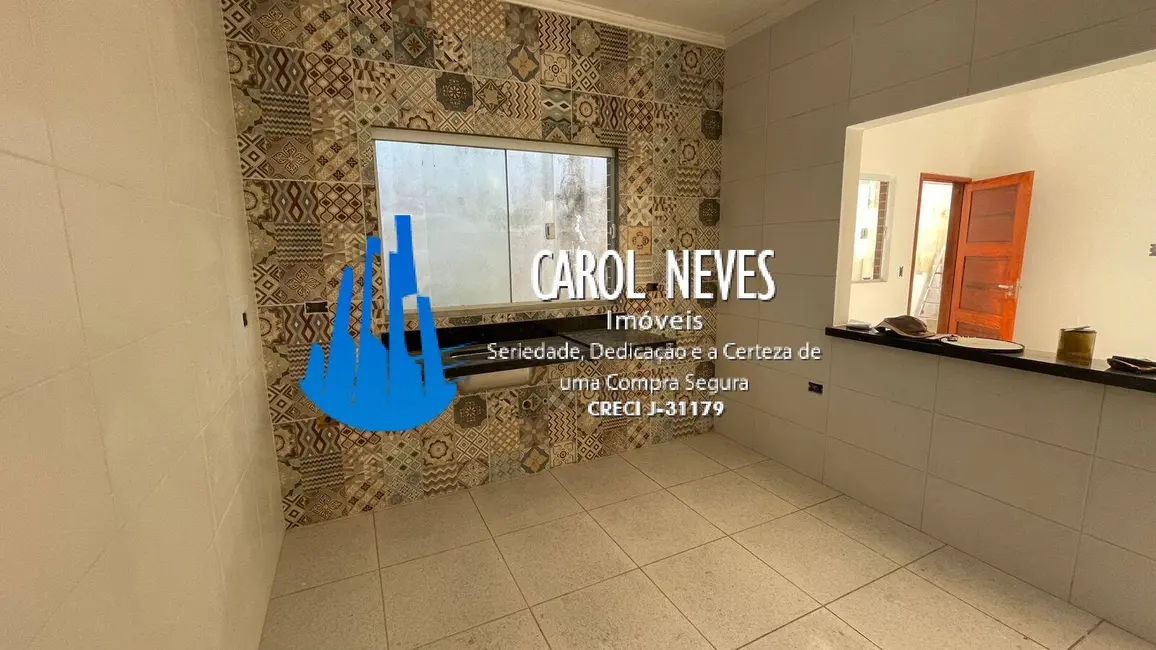 Foto 8 de Casa com 1 quarto à venda, 125m2 em Mongagua - SP