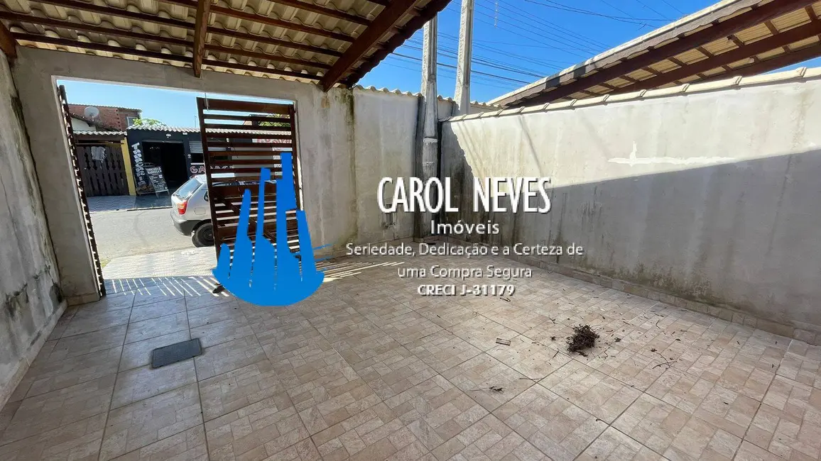 Foto 2 de Casa com 1 quarto à venda, 125m2 em Mongagua - SP
