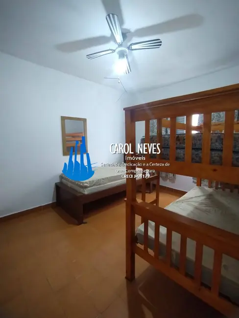 Foto 8 de Apartamento com 1 quarto à venda, 45m2 em Caiçara, Praia Grande - SP