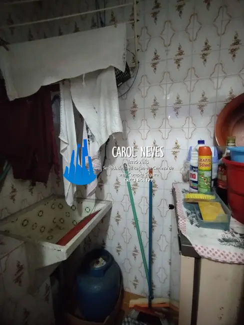 Foto 5 de Apartamento com 1 quarto à venda, 45m2 em Caiçara, Praia Grande - SP