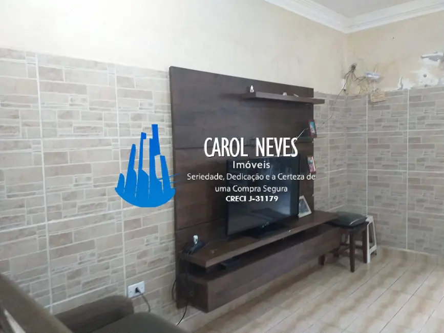 Foto 7 de Casa com 3 quartos à venda, 139m2 em Mongagua - SP