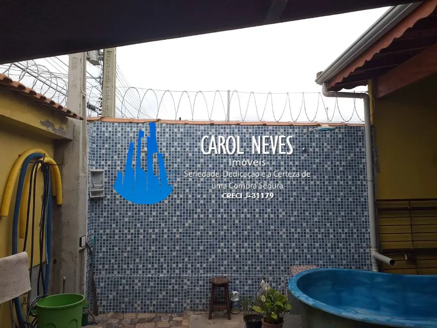 Foto 6 de Casa com 3 quartos à venda, 139m2 em Mongagua - SP