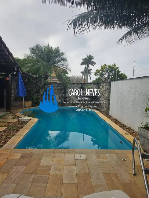 Foto 4 de Casa com 4 quartos à venda em Itanhaem - SP