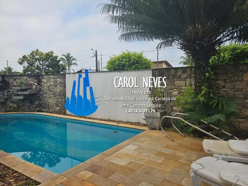 Foto 5 de Casa com 4 quartos à venda em Itanhaem - SP