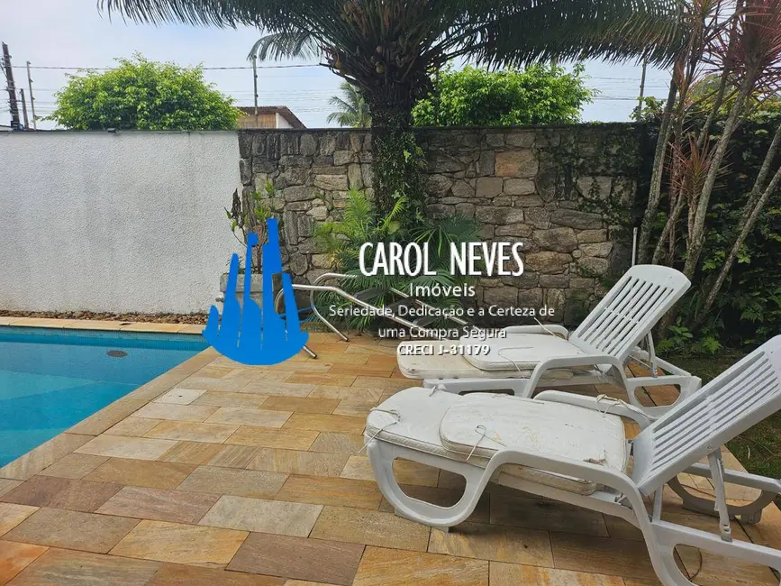 Foto 6 de Casa com 4 quartos à venda em Itanhaem - SP