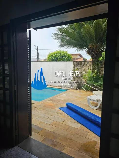 Foto 8 de Casa com 4 quartos à venda em Itanhaem - SP