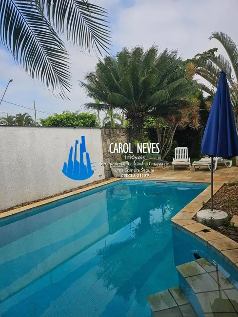 Foto 3 de Casa com 4 quartos à venda em Itanhaem - SP