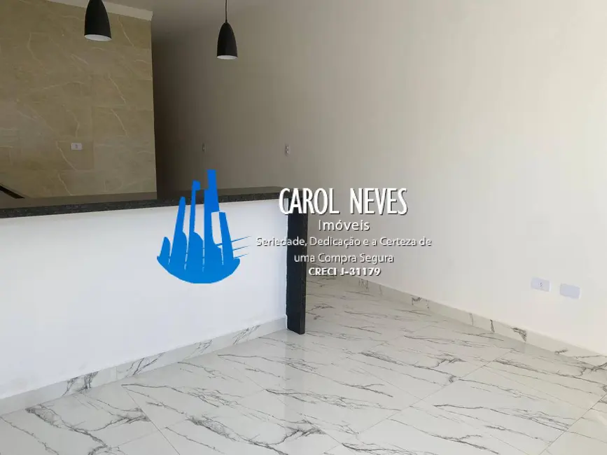 Foto 5 de Casa com 2 quartos à venda, 138m2 em Mongagua - SP