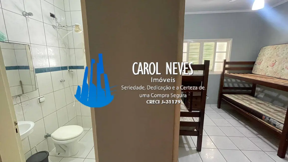 Foto 9 de Casa com 2 quartos à venda, 80m2 em Mongagua - SP