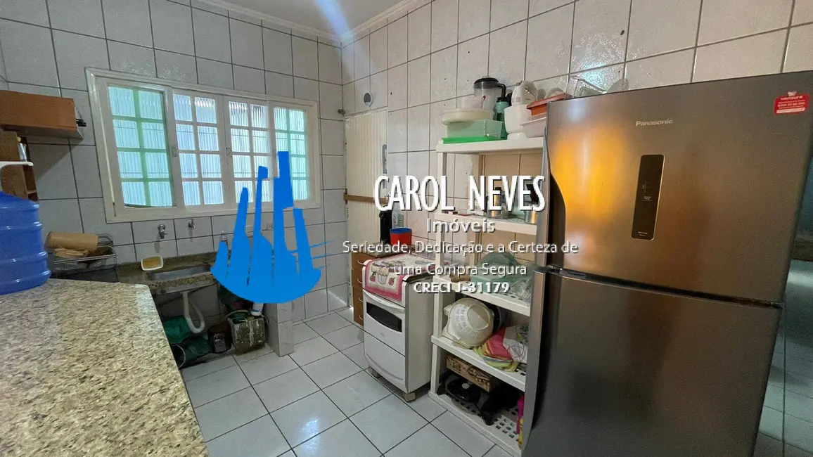 Foto 6 de Casa com 2 quartos à venda, 80m2 em Mongagua - SP