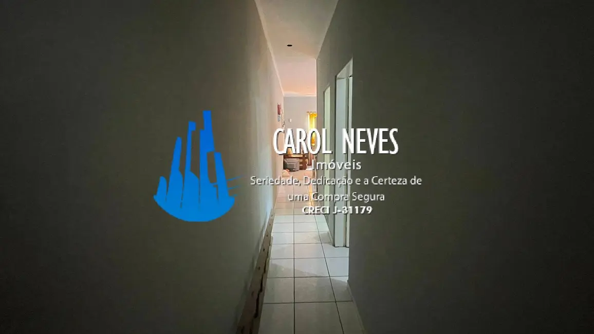 Foto 7 de Casa com 2 quartos à venda, 80m2 em Mongagua - SP