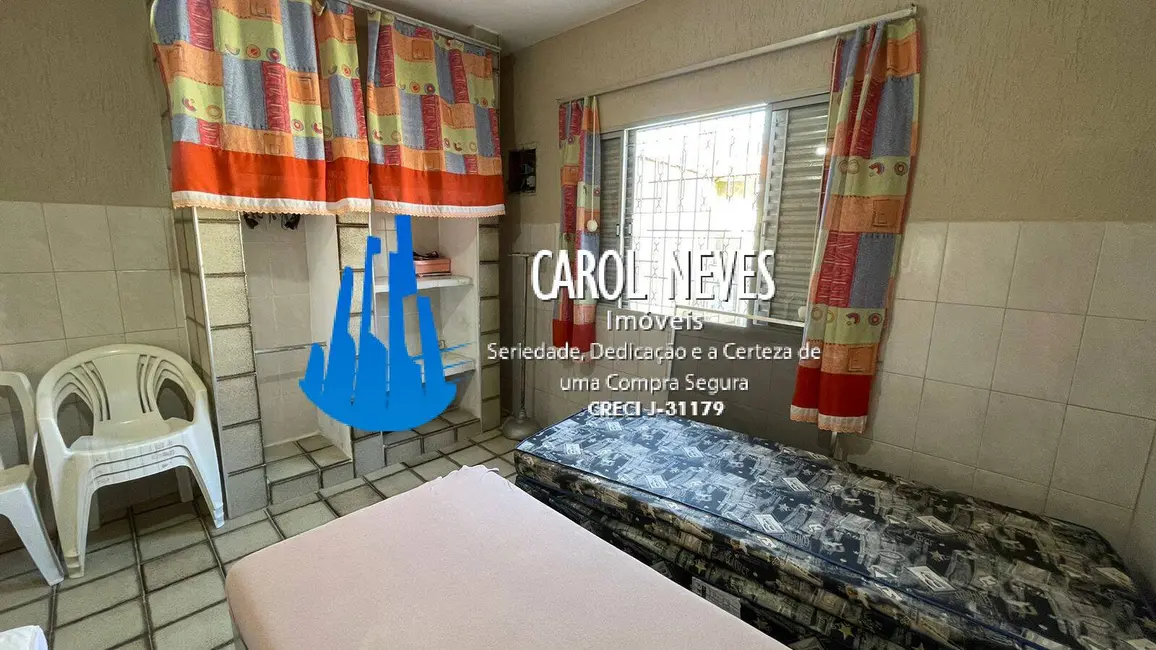 Foto 8 de Casa com 2 quartos à venda, 81m2 em Mongagua - SP