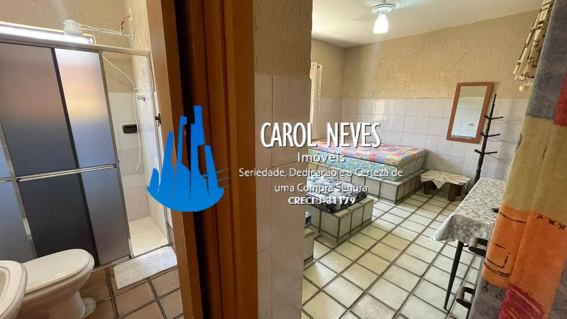 Foto 7 de Casa com 2 quartos à venda, 81m2 em Mongagua - SP